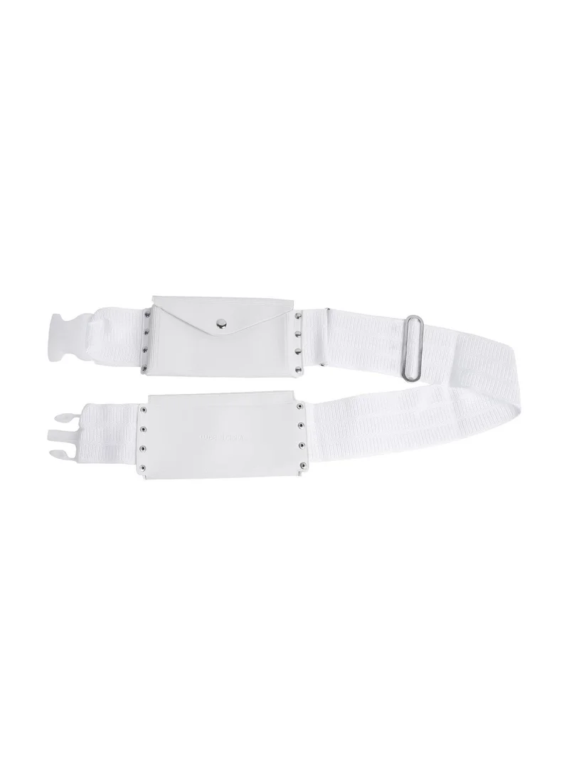 Mahmir XL MahMir Premium Ihram Belt for Men – Comfortable, Adjustable, White Belt for Hajj & Umrah, Unstitched, Waterproof, Follows Sunnah, Ideal for Ahram & Ehram for Men | Best Price UAE